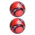 thumbnail image 1 of Eigraketly Soccer Ball Size 5 Outdoor Toys Official Ball Stitched  Training Match Type2 NO2, 1 of 1