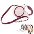 thumbnail image 1 of 9.84ft Pet Leash Creative Retractable Cat Leash Dog Walking Leash for Cats Dogs, 1 of 8