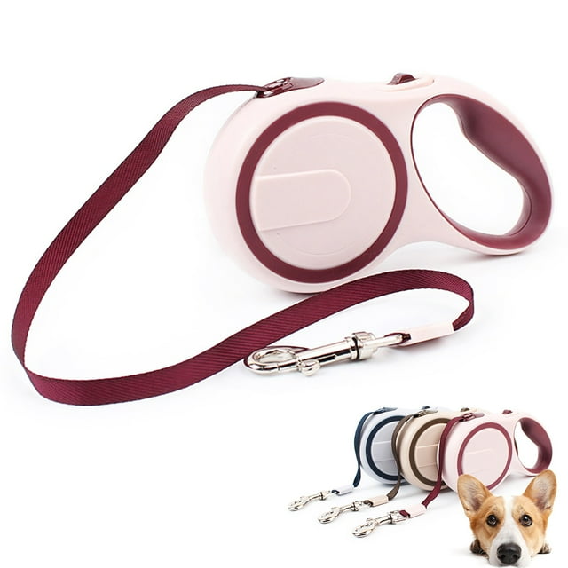 9.84ft Pet Leash Creative Retractable Cat Leash Dog Walking Leash for Cats Dogs