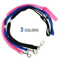 thumbnail image 4 of IFANLANDOR 6Pcs Durable Nylon Grooming Strap for Pet Bathing and Grooming Table Safety, 4 of 4