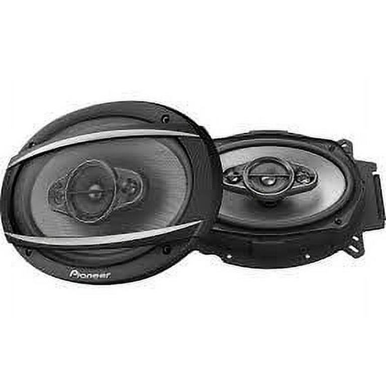 Pioneer TS-A6960F 450 Watts 6