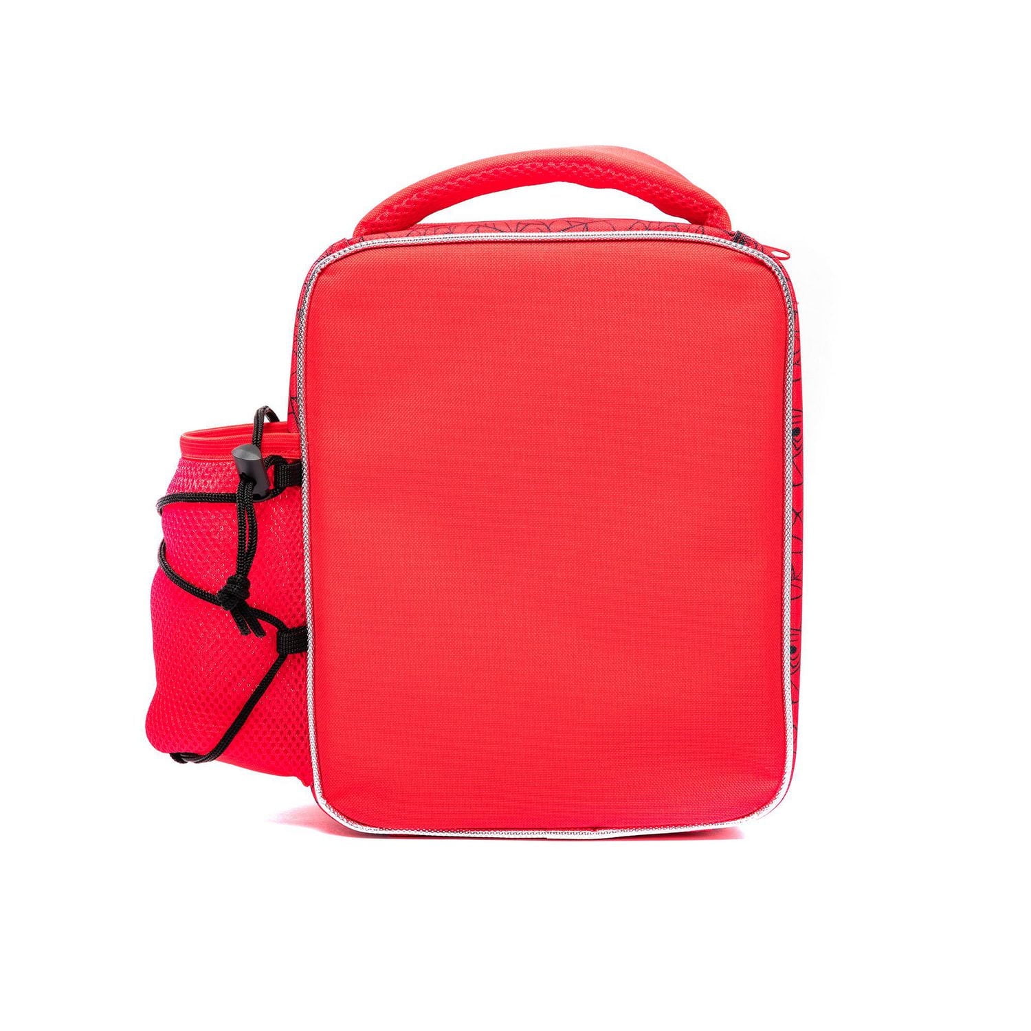 Sac à lunch Marvel Spidey Up Close pour garçon