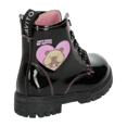 thumbnail image 3 of Bota Vavito Niña Bebé Negra Casual Capibara T15-18 negro 15.5, 3 of 10
