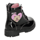 thumbnail image 3 of Bota Vavito Niña Bebé Negra Casual Capibara T15-18 negro 16.5, 3 of 10