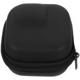 thumbnail image 1 of Organizador de almacenamiento portátil Estuche de viaje Accesorios Cuero sintético Aleación de aluminio, 1 of 6
