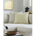 thumbnail image 4 of Hauteloom Adonia Throw Pillow, 4 of 4