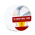 thumbnail image 1 of Transparent Door and Window Weather Stripping Tape, Window Insulation for Winter, No Mess Winter Window Seal Kit, 1 of 5