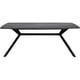 thumbnail image 5 of Mesa Comedor 6 Pers Nordico Gris Hogar Lujo 180x90x73, 5 of 11