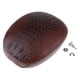 thumbnail image 5 of Cojín Del Asiento Delantero Del Conductor Para Forty XL1200 883 72 48 - 7 Sharpla Cojín del pasajero de la motocicleta, 5 of 8