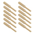 thumbnail image 3 of Grinding Head, Chainsaw Sharpener Burr 12 Pcs  for Large 3/8 Chain, 3 of 7