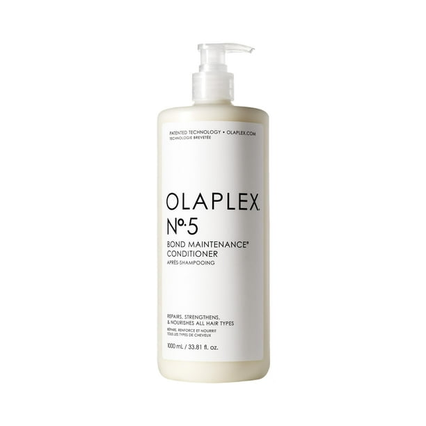 Acondicionador de Mantenimiento Olaplex No. 5 1 Litro