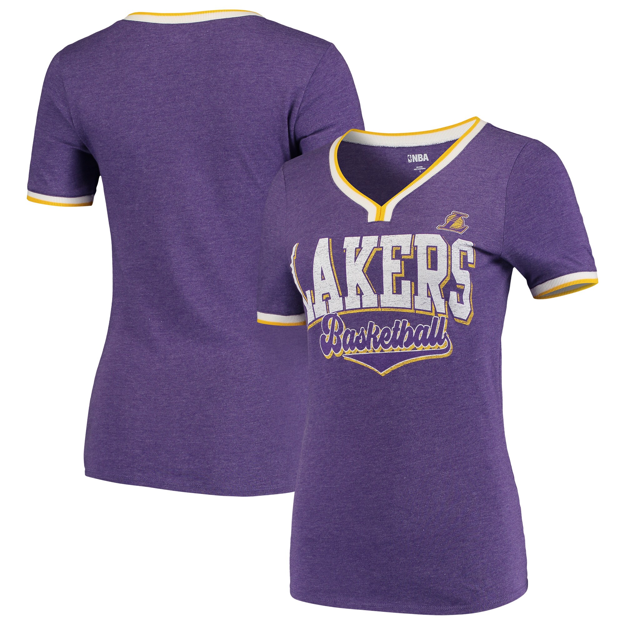 ladies lakers jersey