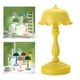 thumbnail image 3 of Lámpara de mesa Luces de noche de escritorio modernas Luces de noche de Amarillo jinwen Luces recargables, 3 of 8