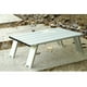 thumbnail image 4 of De Camping Plegable De Aluminio De Picnic, 4 of 9