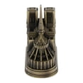 thumbnail image 3 of pitrice Zinc Alloy Handicraft for Notre Dame Model, 3 of 9