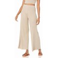 thumbnail image 1 of The Drop Womens Catalina Pull-on Rib Sweater Pantpants, 1 of 6