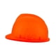 thumbnail image 5 of Casco de Seguridad Shamjiam Equipo de Construcción Naranja Tamaño 27,5 cm x 22,3 cm x 15 cm, 5 of 8