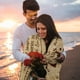 thumbnail image 3 of LHSHID 7 Year Anniversary Blanket Gifts 7 Year Anniversary Blanket Gift 7th Anniversary Blanket Gifts for Couple/Husband/Wife 7 Years of Marriage Gifts for 7th Wedding Anniversary 30"x40", 3 of 7