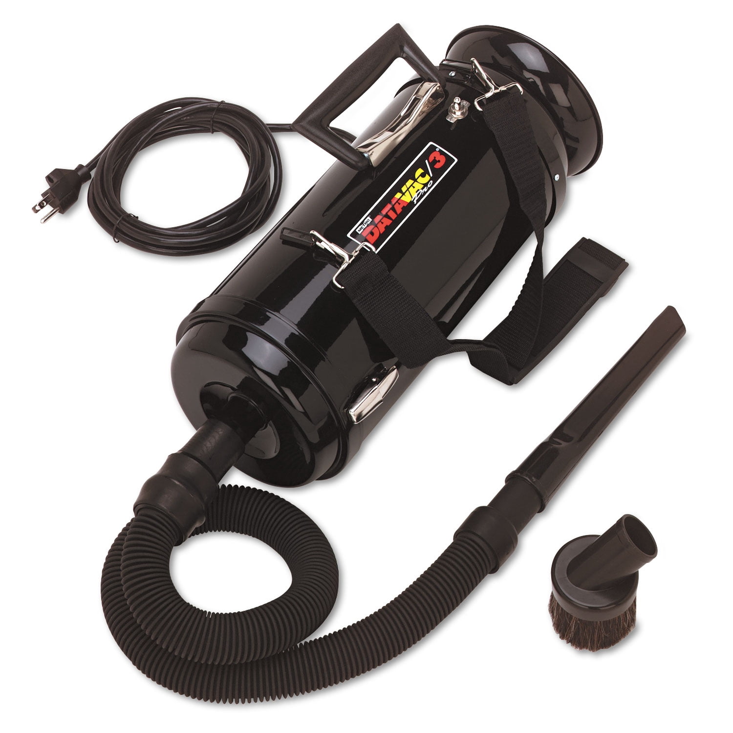 Buy Data-vac Metro Vac Anti-static Vacuum/blowerludes Storage Case Hepa ...