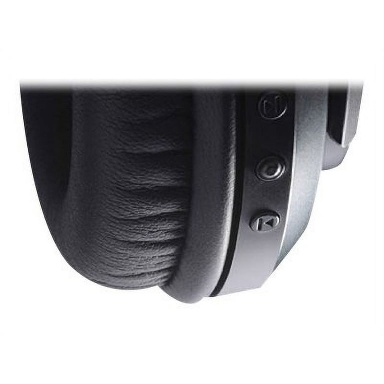 Koss BT540i - Headset - full size - Bluetooth - wireless