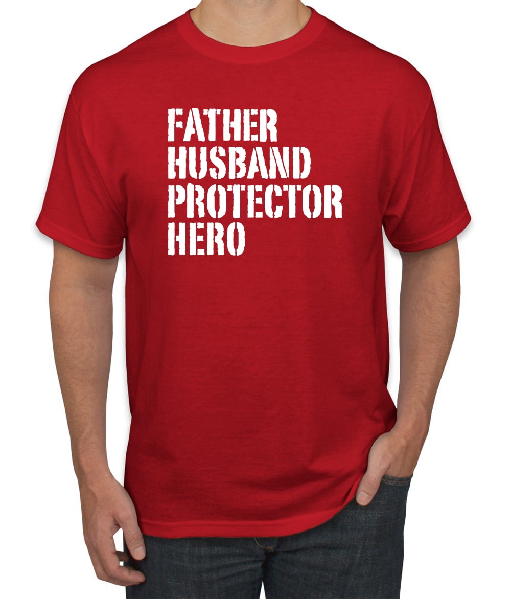 Wild Bobby,Father Husband Protector Hero Best Dad Husband Gift, Father ...