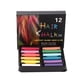 thumbnail image 2 of Tiza desechable para teñir el cabello, tinte temporal para el cabello, Kit de barra para teñir Pastel, herramienta de belleza 02#, 2 of 8