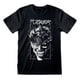 thumbnail image 1 of The Joker - Camiseta Gráfico para Adultos Unisex (Negro/Blanco), 1 of 2