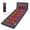 Dark gray1, variant on Snailax Full Body Massage Mat with Heat,Memory Foam Back Massage pad with Vibration Motors, Gift