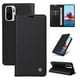 thumbnail image 3 of Funda para Xiaomi POCO M5S Estuche de Cuero PU Tipo Cartera con Ranuras para Tarjetas y Cierre Magnético, 3 of 5