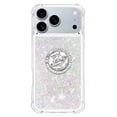 thumbnail image 2 of GANGXUN Funda Glitter Líquida para iPhone 17 Pro Max con Anillo Brillante, TPU Antichoques y Esquinas Reforzadas, Soporte, 2 of 6