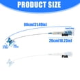 thumbnail image 3 of Safe Interactive Toy, Electric Automatic Teaser with Strong Suction Cup for Playful Pets, 3 of 9