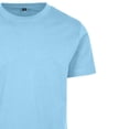 thumbnail image 2 of Build Your Brand Mens T-Shirt Round Neck, 2 of 4