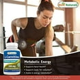 thumbnail image 4 of 2 Pack Best Naturals L-Carnitine 500 mg 90 Tablets, 4 of 7