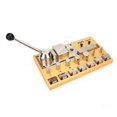 thumbnail image 2 of Ring Bending Tool Set, Multi-Function Ring and Earring Bending Tool, Metal Ring Bender, 2 of 5