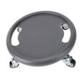 thumbnail image 1 of Entraîneur à Roulettes Disque, Entraîneur à Roulettes Portable Multifonctionnel à 360 Degrés pour Entraînement Physique à Domicile, 1 of 7
