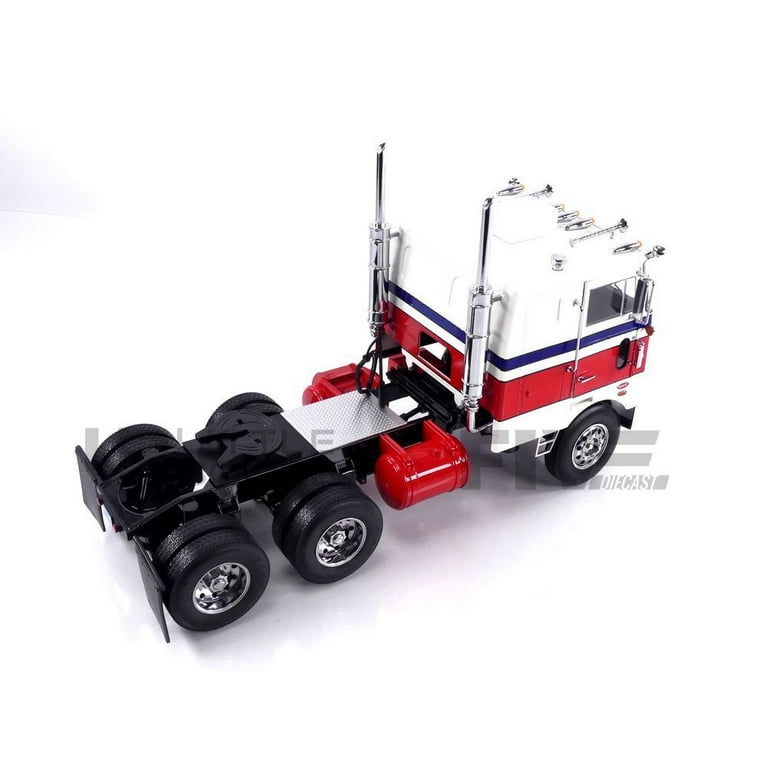 ROAD KINGS 1/18 - PETERBILT 352 Pacemaker - 1977 - Walmart.com ROAD KINGS 1/18 - PETERBILT 352 Pacemaker - 1977 - Walmart.com