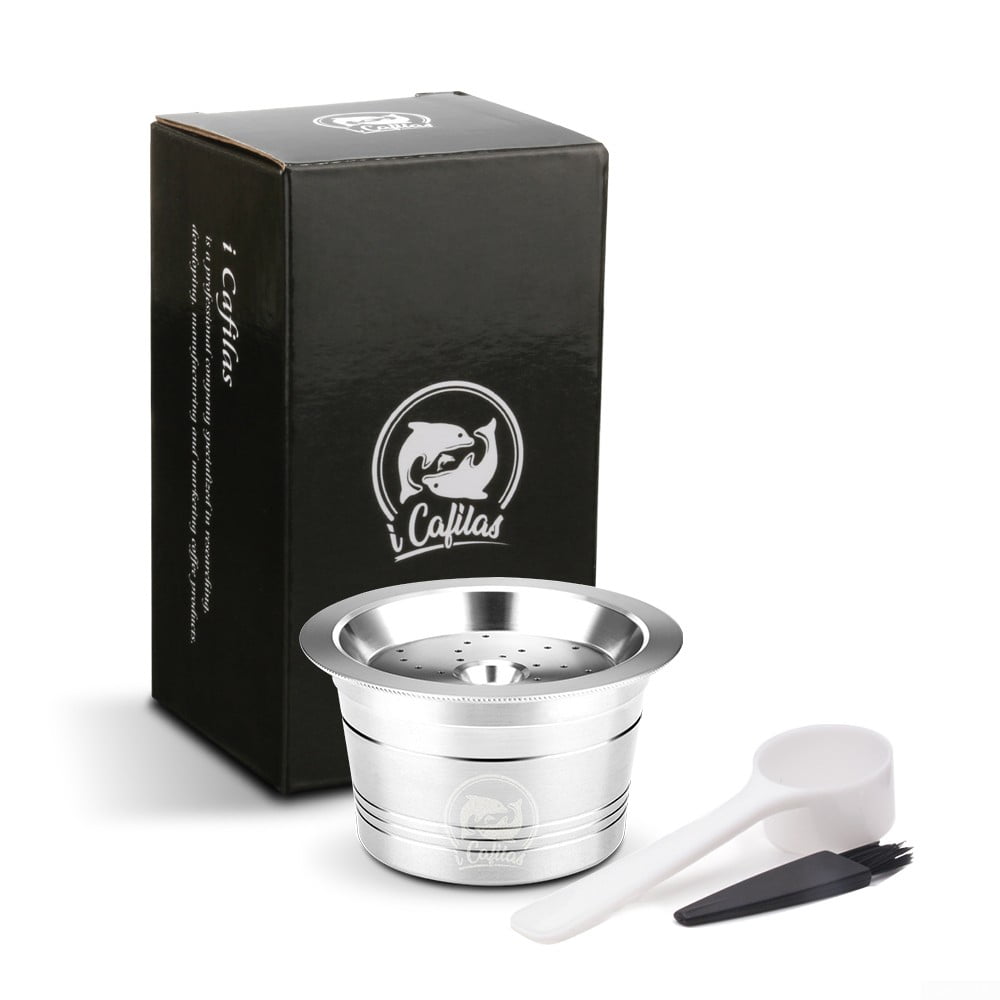 For Verismo /K FEE /CBTL Metal 