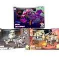 thumbnail image 2 of 52TOYS Beast Box Octopus Series Wild Boar Co Branded Owl Transformation Toy Regalos navideños para niños, 2 of 5