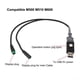 thumbnail image 3 of Toystoory Cable de programación USB para un funcionamiento sencillo y fácil Fácil de operar Robusto aumenta la velocidad Bicicletas eléctricas, 3 of 6