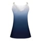 thumbnail image 5 of ICHUANYI Clearance Women's Summer Casual Sleeveless Blouse V Neck Tops T-Shirt Vest For Women(Navy, M) ICHUANYI WER2023080906881, 5 of 6