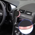 thumbnail image 3 of Oliegs Heated Blanket Multifunctional Navigation Bracket For Mini Magnetic Patch Metal Automobile Chocolate, 3 of 5