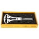 thumbnail image 2 of Juego de herramientas profesional para abrir la caja trasera del reloj, reparar la tapa de la batería, quitar tornillos, 2 of 10