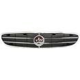 thumbnail image 1 of 1997-2001 Buick Regal Grille Chrome/Black Ls, 1 of 1