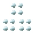 thumbnail image 4 of Guardoinrt 4pcs Unleash Creativity With These Unique Cabinet Knobs Sleek Appearance Light Blue Green 3Set, 4 of 6