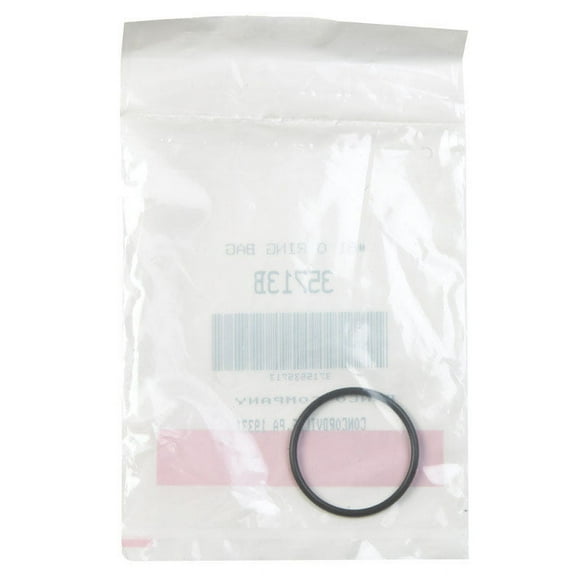 Danco 1-1/8 in. D X 1 in. D Rubber O-Ring 1 pk