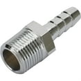 thumbnail image 3 of 3/8 NPT Male to 5/16 Inch Hose Barb Adapters, 3 of 7