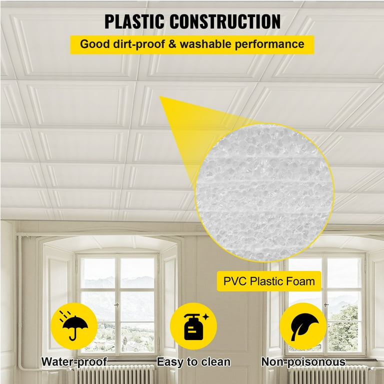 Remove Glue On Polystyrene Ceiling Tiles Shelly Lighting