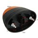 thumbnail image 3 of Front Left and Right Side Indicator Repeater Light Lamp Lens Cover for F-ord Transit MK6 MK7 1203328 Orange, 3 of 4