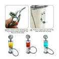 Battery Screwdriver Rechargeable Liquor Bar Family Beverage Water Juice