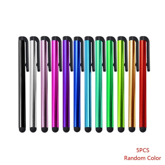 bravehear Color Random Universal 7.0 Capacitive Touch touch screen pen Screen Pen Smartphone Mobile Phone Tablet Pen
